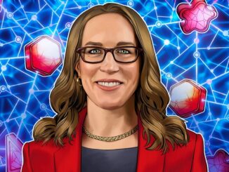 SEC's Hester Peirce Jokes About her ’Crypto Mom’ NFT Plan
