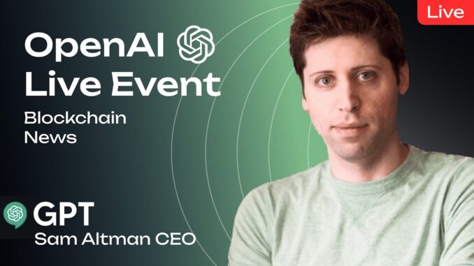 Sam Altman — OpenAi | Trump raises the H-1B VISA fee to $100,000 | American Workers