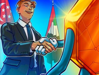 Singapore, UAE Rank as Most Crypto-Obsessed Nations: ApeX Report