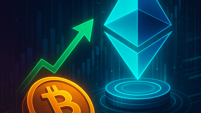 Spot Crypto Trading Gets Major Green Light From US Regulators