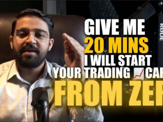 “Start Trading in 20 Minutes | Complete Beginner to Pro Guide (FREE Course Included)”