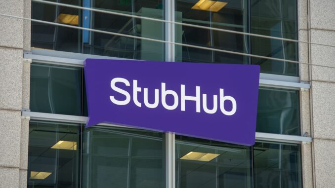 StubHub aims to raise up to $9.2 billion in IPO