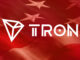 TRON Selected by U.S. Commerce Department for GDP Data Publication as Network Adoption Surges After 60% Fee Reduction