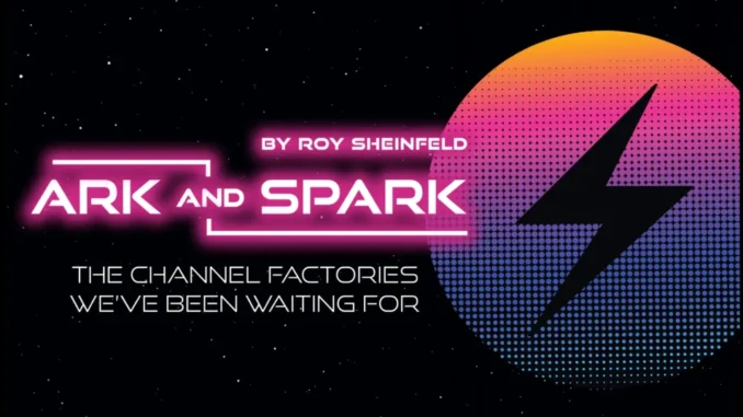 The Channel Factories We've Been Waiting For