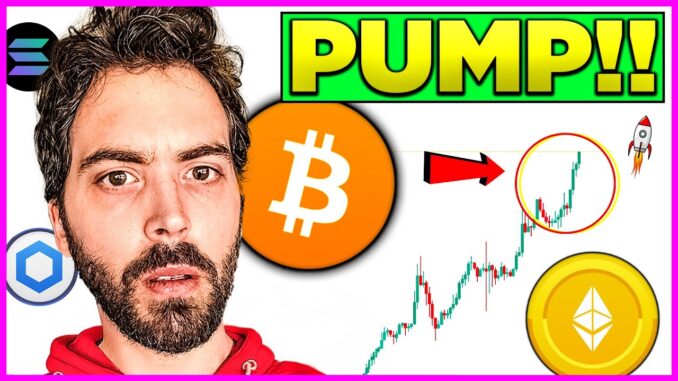 The REAL Reason Cryptocurrency is EXPLODING in 2025! (explained in under 9 minutes)