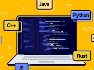 The Top Programming Languages 2025