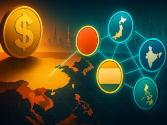 The myth of dollar dominance