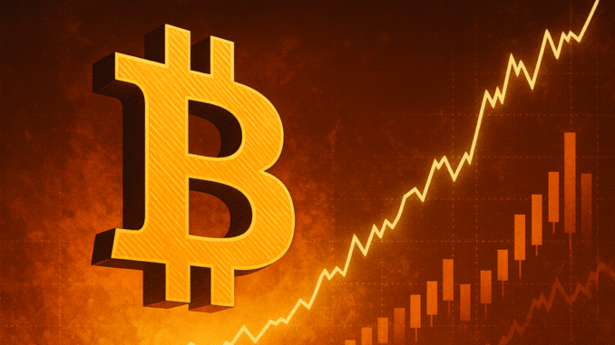 This Bitcoin Cycle Changes Everything, Real Vision Analyst Warns