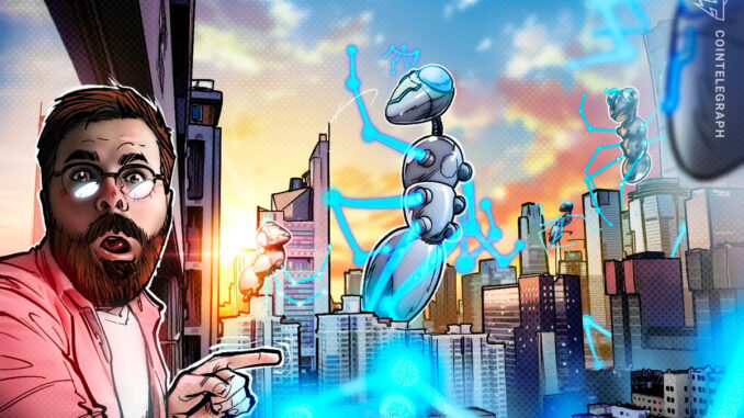 Top 10 Fastest-Growing Blockchains in 2025 by Active Users