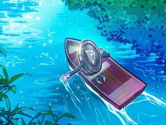 Tron’s Gas Fee Reduction Cuts Daily Revenue by 64% in 10 Days