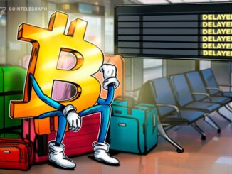 Trump's American Bitcoin Trading Debut Halted 5 Times Amid Volatility