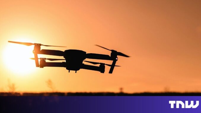 Ukraine is becoming a global defence tech powerhouse