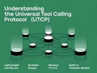 Understanding the Universal Tool Calling Protocol (UTCP)