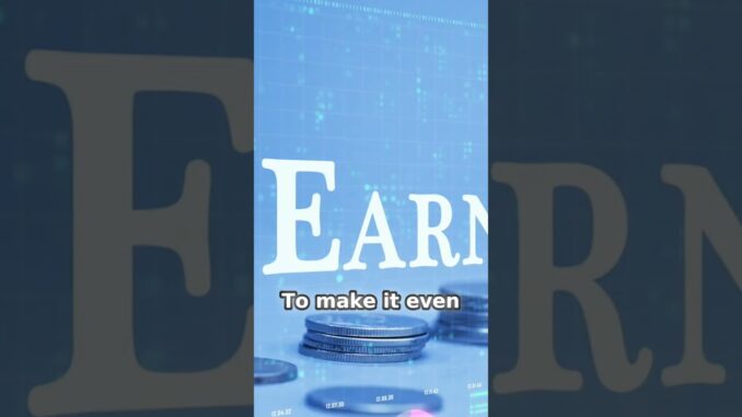 Unlock Passive Income with the Easiest Crypto Mining App!