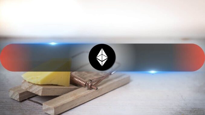 Uptober Incoming? Why September's Ethereum (ETH) Chart Could Fool Everyone