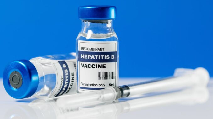 Vaccine Panel Stacked by RFK Jr. Recommends Delaying MMRV Immunization