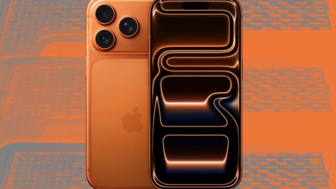 Vapor Chamber Tech Keeps iPhone 17 Pro Cool