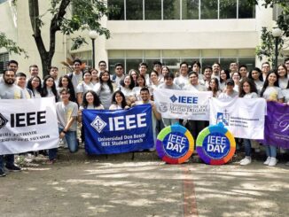 Ways to Celebrate IEEE Day