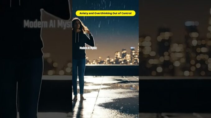 You’re Not Alone: Krishna Guides You to Stillness (Study/Exam Anxiety)