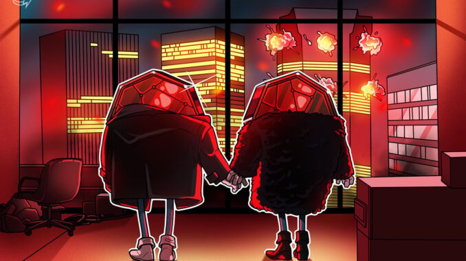 $19B Crypto Market Crash: 'Controlled Deleveraging' Not ‘Cascade’