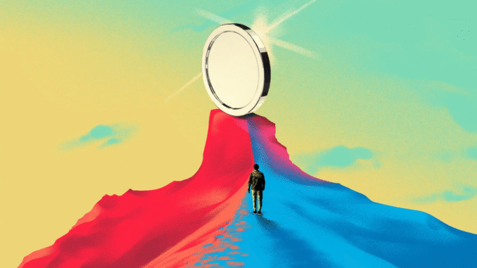 3 Made-in-USA Coins To Watch This Week