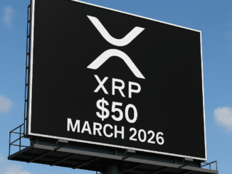 5 Months to $50? XRP’s 'Alignment' Has Traders on Edge
