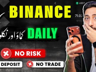 8 Secret Features of Binance Trading 2026 | Safe & Risk Free for Beginners