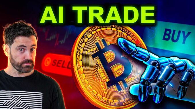 AI Crypto Trading Bots: Which One Is Best?