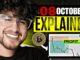 BITCOIN ANALYSIS 8 OCT  | SMC STRATEGY FOR BEGINNERS | HINDI CRYPTO TRADING  - TIPS