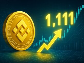BNB Reaches $1,111 All-Time High: Altseason Signal?