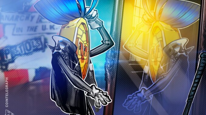 BOE To Soften Stablecoin Cap Plans Amid Industry Pushback: Report