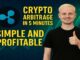 💹 Beginner’s Crypto Trading Guide 2025 | Understanding Crypto Arbitrage Easily ⚙️