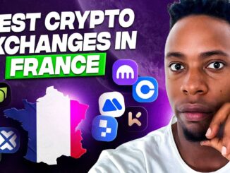 Best Crypto Exchanges in France for SAFE and FAST Trading