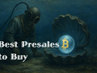 This Could be Your Last Chance to Buy Bitcoin at $100K, as the Best Crypto Presales to Buy Continue to Pump.