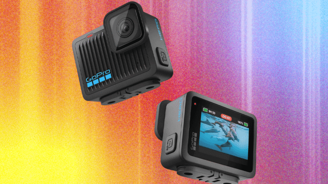 Best GoPro Camera (2025): Compact, Budget, Accessories