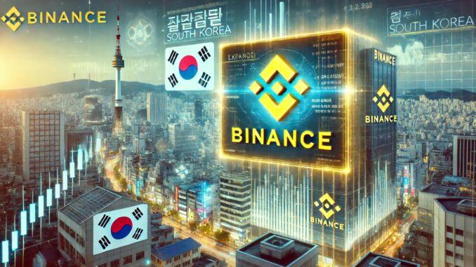 Binance