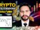 Bitcoin & Gold Live Trading 27 October 2025 For Beginners BTC LIVE #goldtrading #btclive #short