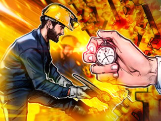 Bitcoin Miners Face New Hash Wars After 2024 Halving