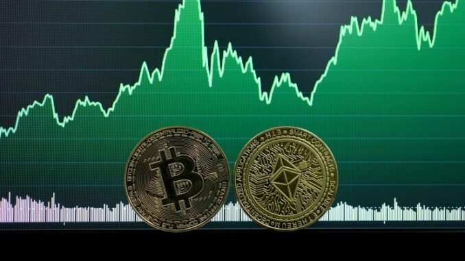 Bitcoin OG books over $160M profit from BTC and ETH shorts in 30 hours