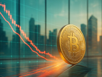 Bitcoin tumbles as $1.18 billion in crypto liquidations hit markets