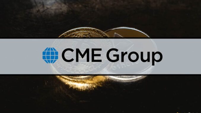 CME Group to Launch 24/7 Crypto Futures in 2026