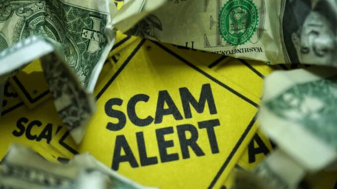 CoinGecko CEO Warns of Fake Crypto Summit Scam Using Booking.com