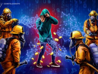 Coinbase Urges US to Use AI and Blockchain to Fight Crypto Crime