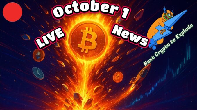 Coinbase and Ripple to Become Crypto Custodians, US-UK Collaboration to Lead to New Crypto Era, and More...