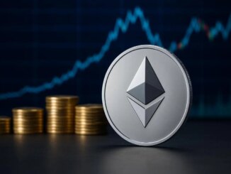 Companies Buy Record Amounts of Ethereum in Just Three Months