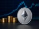 Companies Buy Record Amounts of Ethereum in Just Three Months