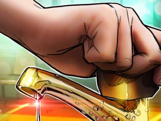 Crypto ETP Traders Unfazed As Post-Crash Outflows Net $668M