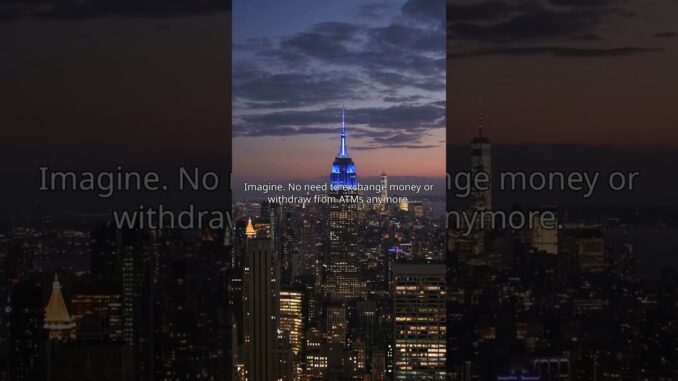 Crypto & Finance news of 22-10-2025