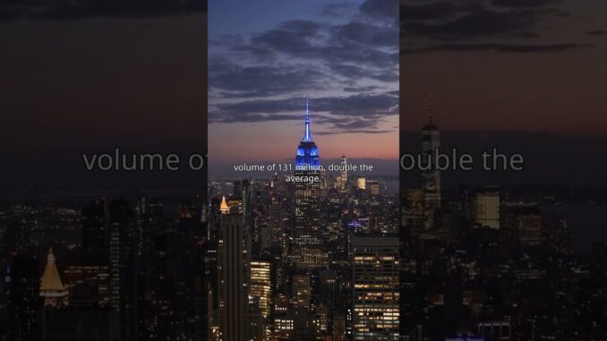 Crypto & Finance news of 30-10-2025