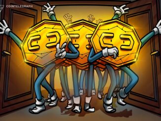 Crypto Growth Accelerates Driven by Multiple Global Trends